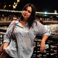 Мария Дакич, 18.05, Николаев