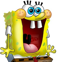 Губка Боб, 02.07, Москва