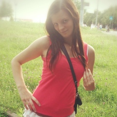 Марія Корж, 09.05, Ровно