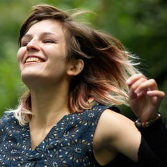 Настя Андресонова, 11.04, Москва