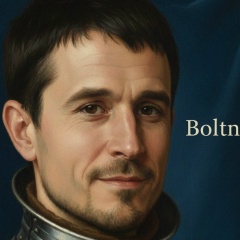 Андрей Болтнев, 08.11.1983, Снежинск