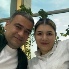 Шухрат Джумаев, Туркменабад