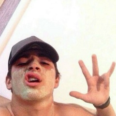 Артём Харьков, 08.05.2003