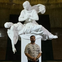 Айрат Кашкаров, 30.07.1985, Балезино (поселок)