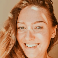 Маша Бадер, 11.06, München