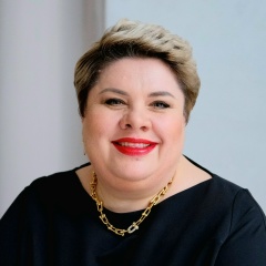 Светлана Алаева, 12.06.1971, Саратов