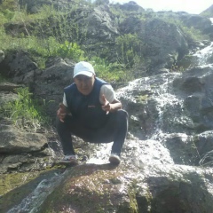 Берік Джангозиев, 13.03.1993, Шымкент