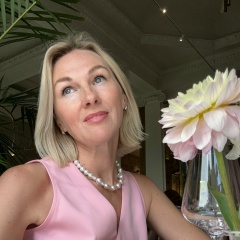 Людмила Борисова, 30.10, Санкт-Петербург