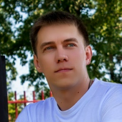 Максим Хаустов, 20.04.1989, Ангарск