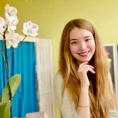 Марина Зайцева, 30.01.1996, Харьков