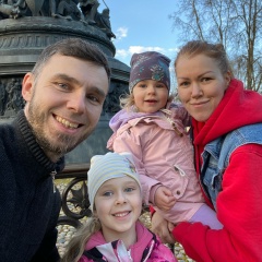 Антон Мирошниченко, 08.02.1987, Санкт-Петербург