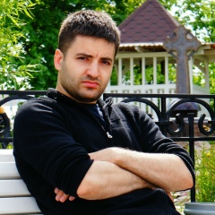 Рашад Алиев, 23.06, Санкт-Петербург