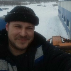 Максим Турецков, 19.03.1981, Апатиты