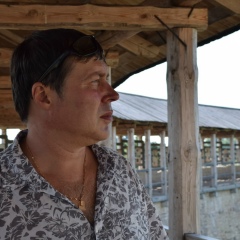 Владимир Кузнецов, 13.03.1969, Санкт-Петербург