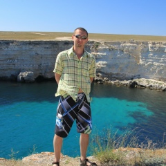 Игорь Макаров, 23.04.1982, Санкт-Петербург