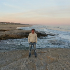 Жетек Елеусинов, Актау