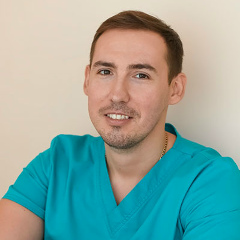 Тарас Шинкарёв, Санкт-Петербург