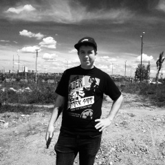 Дмитрий Мелеш, 26.02.1992, Зима