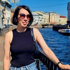 Марина Куликова, 04.12, Тула