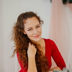 Екатерина Галайко, 27.02, Одесса