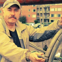 Евгений Карпов, Санкт-Петербург