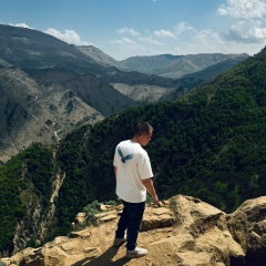 Алексей Мальцев, 13.03, Чайковский