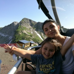 Асмик Григорян, 25.10