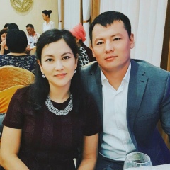 Айнур Сейталиева, 10.07.1989, Уральск