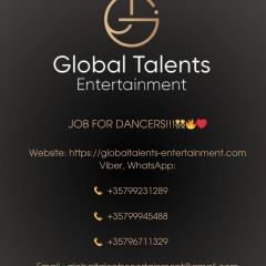 Marina Impresario, 11.08.1995, Москва