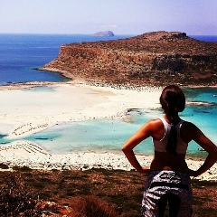 Марина Назарова, 14.05.1987