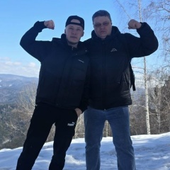 Роман Коваленко, 25.03.1990, Новосибирск