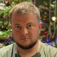 Игорь Чернышев, 14.01.1989, Москва