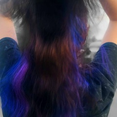 Светлана Герасименко, 16.01, Москва