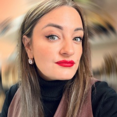 Яна Малинич