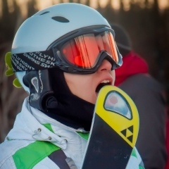 Елизавета Трубникова, 23.12.1981, Новосибирск