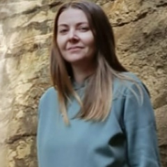 Нюра Бакарас, 13.03, Ессентуки