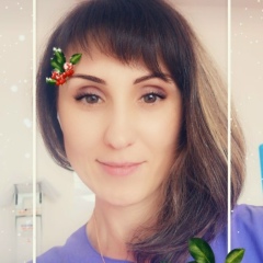 Настя Гейн, 04.11, Караганда