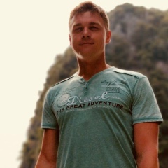 Артём Сидоренко, 20.12, Санкт-Петербург