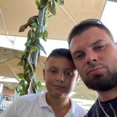 Михаил Асмолов, 02.11.1986, Винница