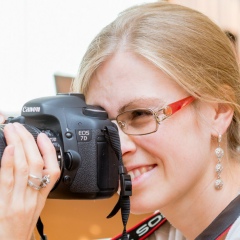 Елена Таныгина, 07.11.1981, Москва