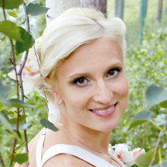 Татьяна Смирнова, 12.01.1986, Москва