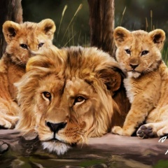 Тигран Гагамов, Los Angeles