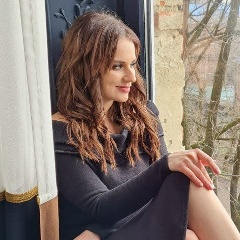 Анна Гладунец, 06.10.1987, Краснодар