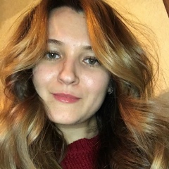 Екатерина Мамырбекова, 16.11, Ho Chi Minh City