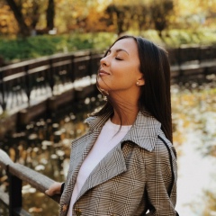 Ольга Соловьева, 02.06.1992, Москва