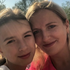 Елена Красильникова, 31.10.1985, Хрустальный / Красный Луч