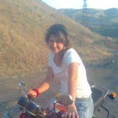 Гули Валиева, 11.09.1978, Самарканд