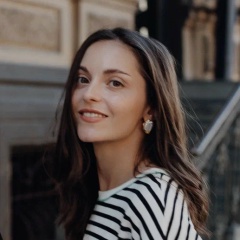 Анастасия Костина, 14.10, Санкт-Петербург