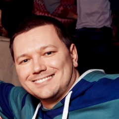 Михаил Хахалев, 08.05.1986, Москва