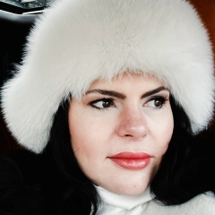 Нина Черняева, 02.07.1986, Санкт-Петербург